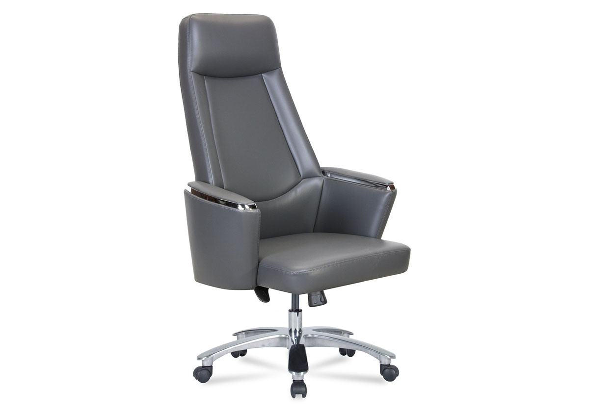 Nero Yönetici Koltuğu